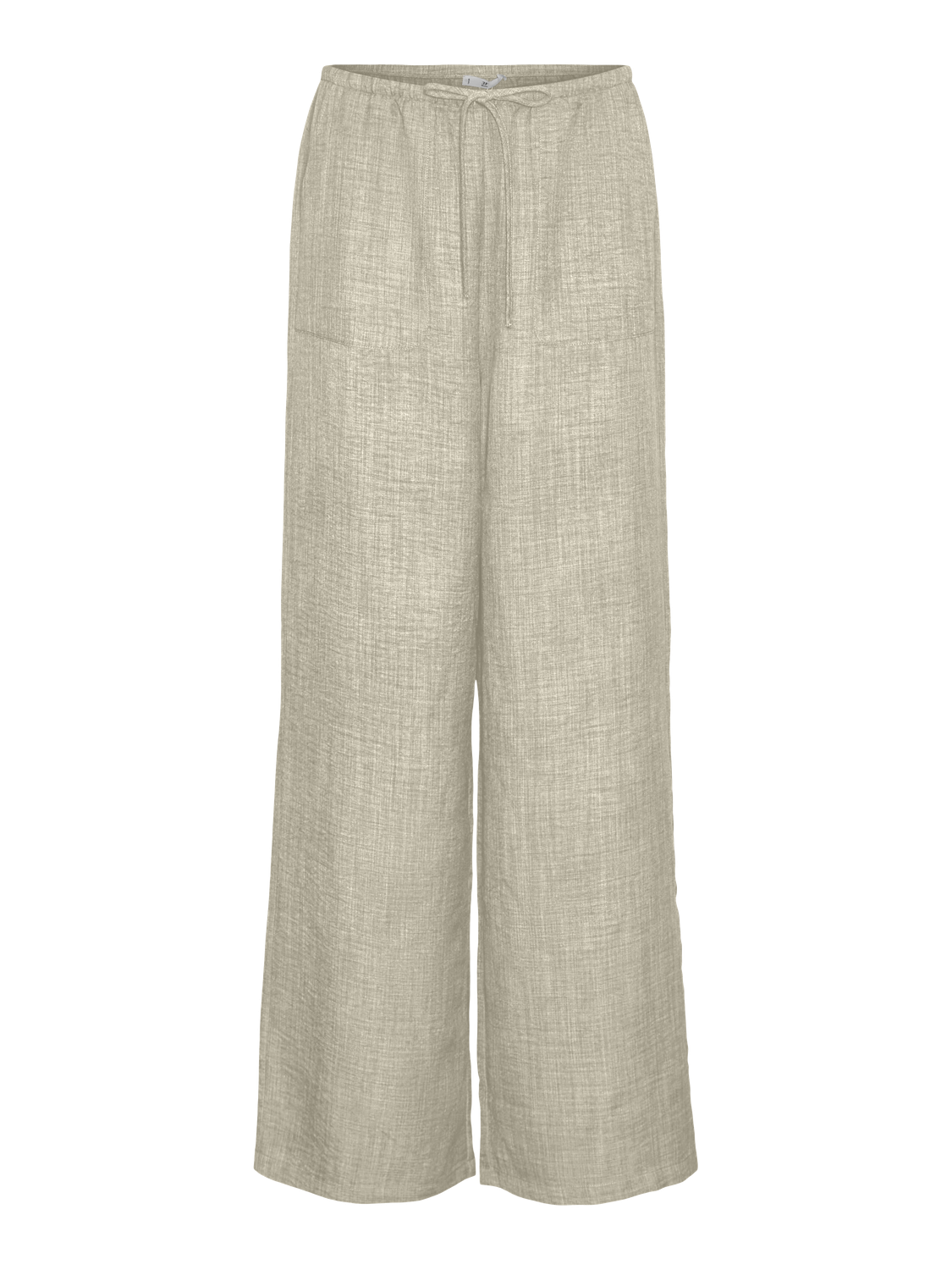 VMMELANEY Pants - Overcast